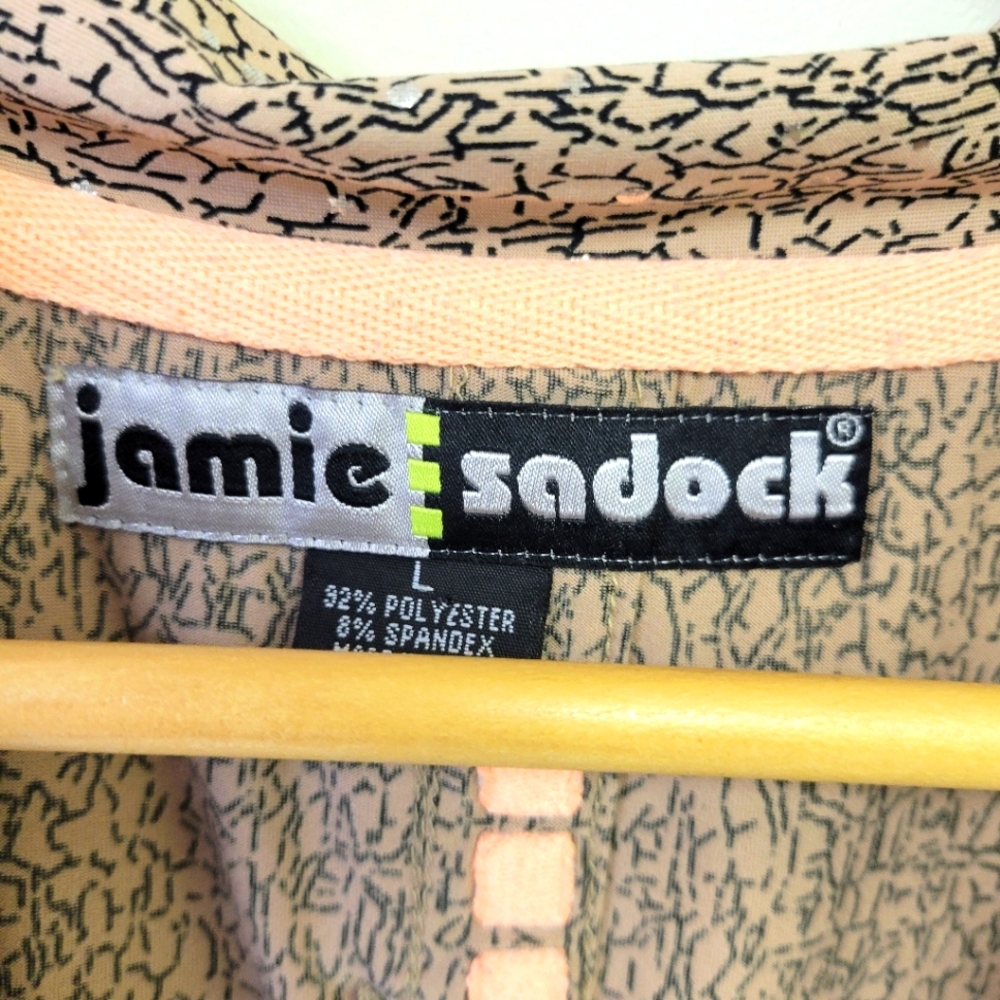 Golf shirt